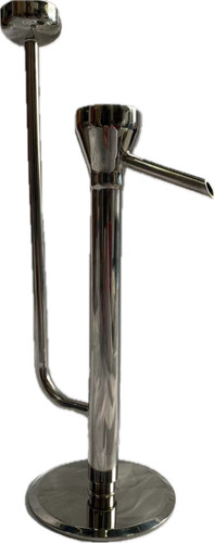 Stainless steel distilling - steel,