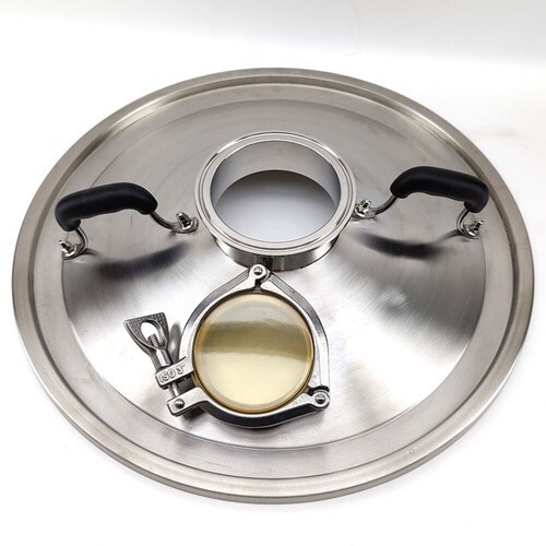 65l pro sight glass - 65l,